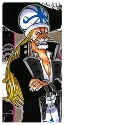 Джон Сина в роли Авессалома идеально подходит для Live Action. : г / OnePiece картинки