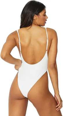 Белые бикини Frankie's Adele ONE Piece - White - : Amazon.co.uk: Fashion картинки