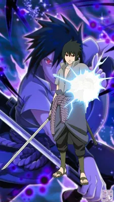 Sasuke Uchiha Wallpaper Browse Sasuke Uchiha Wallpaper with collections of Boruto, Desktop, Rinnegan, Sasuke Uch… в 2022 | Наруто шиппуден аниме, Аниме наруто, Искусство Наруто картинки