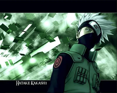 Kakashi - Какаши Обои (33259348) - Fanpop - Page 3 картинки