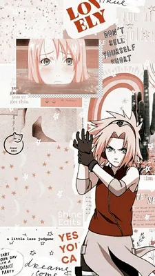 Sakura Haruno iPhone Wallpapers - Top Free Sakura Haruno iPhone Backgrounds картинки