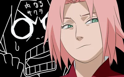 590+ Sakura Haruno HD Wallpapers and Backgrounds картинки