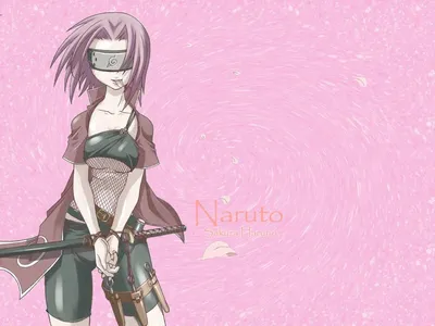 75+] Haruno Sakura Wallpapers картинки