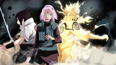 Sasuke and Sakura Wallpapers (68+ pictures) картинки