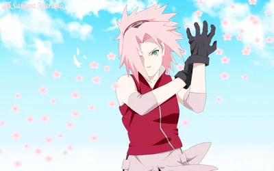 Sakura Haruno Computer Wallpapers - Топ бесплатных компьютерных заставок Sakura Haruno картинки