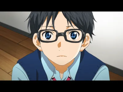 Rewatch] Shigatsu wa Kimi no Uso / Your Lie in April - Episode 20 Обсуждение : r/anime картинки