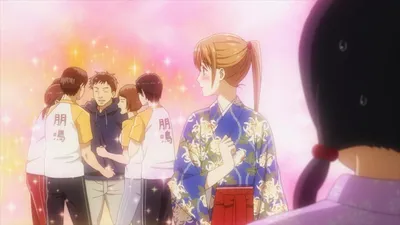 Chihayafuru 2 Episode 4 Discussion (30 - ) - Forums - MyAnimeList.net картинки