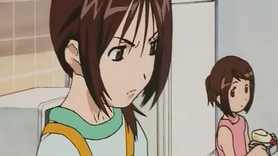 Figure 17 - Tsubasa et Hikaru Saison 1 (2001) — CinéSérie картинки