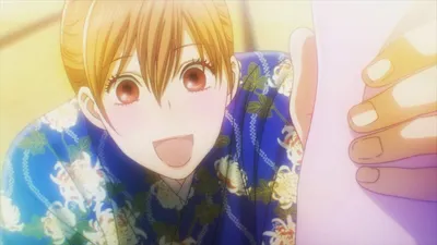 Chihayafuru 2 Episode 4 Discussion (60 - ) - Forums - MyAnimeList.net картинки