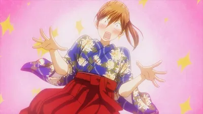 Chihayafuru 2 Episode 4 Discussion (60 - ) - Forums - MyAnimeList.net картинки