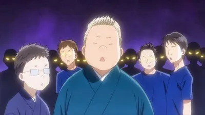 Chihayafuru 2 Episode 4 Discussion (60 - ) - Forums - MyAnimeList.net картинки