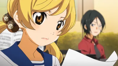 AoM: Movies et al.: Your lie in April картинки