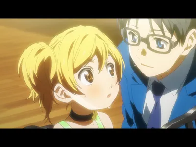 Rewatch] Shigatsu wa Kimi no Uso / Your Lie in April - Episode 18  Discussion : r/anime картинки