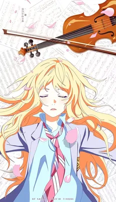 750 идей Shigatsu wa Kimi no Uso на 2023 год | шигацу ва кими, шигацу ва кими но усо, кими но усо картинки