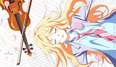 120 ideas de YOUR LIE IN APRIL | shigatsu wa kimi, kimi no uso, shigatsu wa  kimi no uso картинки