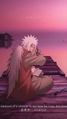 Jiraiya обои для мобильного телефона, планшета, настольного компьютера и других устройств HD и 4K обои. | Наруто джирайя, аниме Наруто шиппуден, искусство Наруто Узумаки картинки