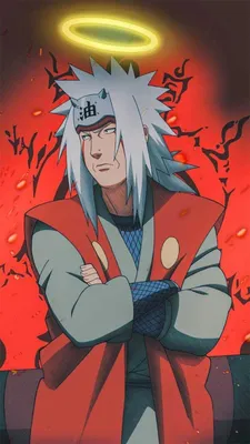 Jiraiya Wallpapers - Топ 25 лучших обоев Jiraiya Скачать картинки