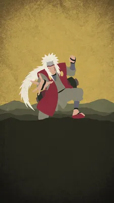 Самые удивительные Ultra HD Retina iPhone Компьютер Обои для рабочего стола Jiraiya Naruto Wallpaper - ImgPile картинки