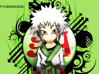 teen jiraiya wallpaper - Джирайя Обои (2635004) - Fanpop картинки