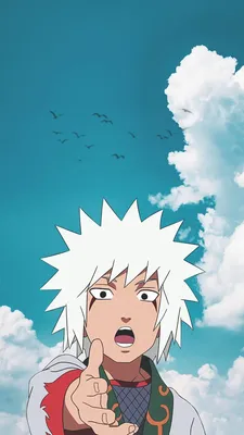 Young Jiraiya Wallpapers - Топ бесплатных фонов Young Jiraiya картинки