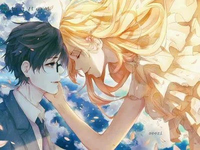 Você realmente conhece Shigatsu wa Kimi no Uso? #АнимеВойна | Fofura Total - Kawaii PT/BR Amino картинки