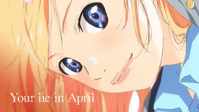 Watch Your Lie in April · Season 1 Episode 6 · On the Way Home Full Episode  Free Online - Plex картинки