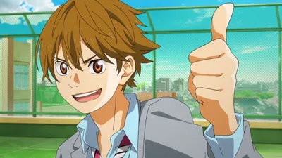 Ryota Watari | Shigatsu wa Kimi no Uso Wiki | Fandom картинки