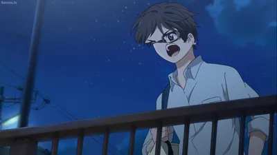 Your Lie in April\ картинки