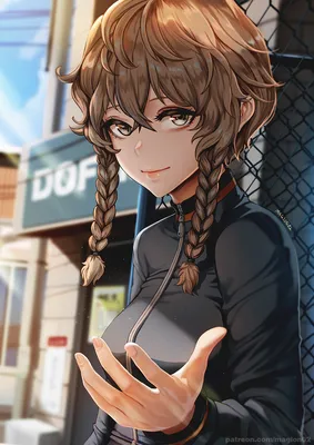 Amane Suzuha - Steins;Gate - Zerochan Anime Image Board картинки