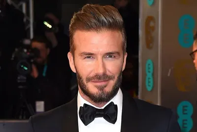 Виктория: Beckham trpí poruchou - Korzár SME картинки