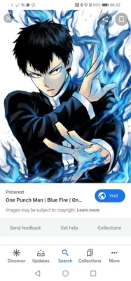 Ролевая игра One Punch Man - My OC - Wattpad картинки