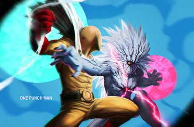 10+ Lord Boros (One-Punch Man) HD Wallpapers und Hintergründe картинки