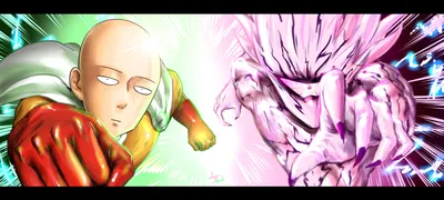 10+ Lord Boros (One-Punch Man) HD Wallpapers und Hintergründe картинки