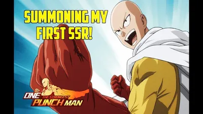 ОКОНЧАТЕЛЬНО!!! 5-ЗВЕЗДНАЯ ПРОБУЖДЕННАЯ БОЙНЯ КАБУТО!!! 💪 - One Punch Man Сильнейший - YouTube картинки