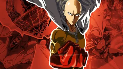 8 самых мощных ударов в One-Punch Man, ранжированных по интенсивности картинки