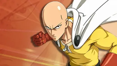 Список уровней One Punch Man: The Strongest — лучшие персонажи для игры картинки