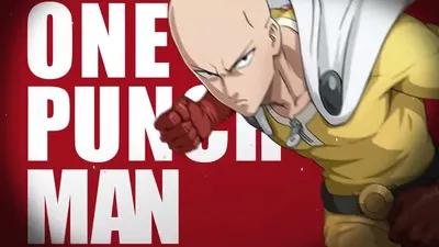 One Punch Man — самая сильная игра, выпущенная сегодня на международном уровне — Уголок аниме картинки