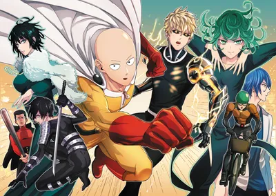 Косплей Фубуки One Punch-Man Тацумаки · HD обои | Идентификатор фона: 736313 картинки