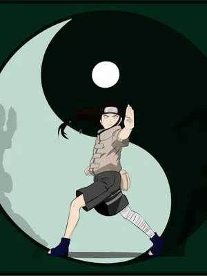 Neji iPhone Wallpapers - Лучшие бесплатные обои Neji для iPhone картинки