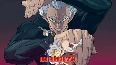 Для тех, кому нужны обои: r/OnePunchMan картинки