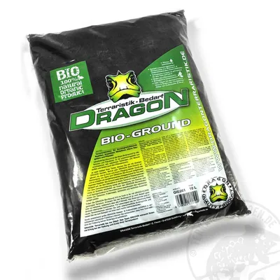 Dragon Bio-Ground Terrarinerde bei terraristikladen.de | Der Terraristikladen картинки