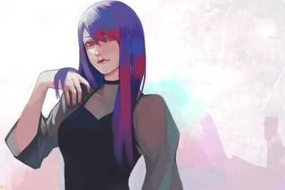 Kamishiro Rize - Tokyo Ghoul - Zerochan Anime Image Board картинки