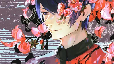 40+ Shū Tsukiyama HD Wallpapers and Backgrounds картинки