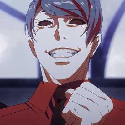 shuu tsukiyama icon | Милые рисунки, Токийский гуль, Художественные картины картинки