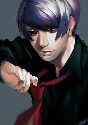 Free download Tsukiyama Shuu Tokyo Ghoul Mobile Wallpaper 1863582  [1383x1965] for your Desktop, Mobile \u0026 Tablet | Explore 38+ Tsukiyama  Wallpaper | картинки