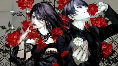 40+ Shū Tsukiyama HD Wallpapers and Backgrounds картинки