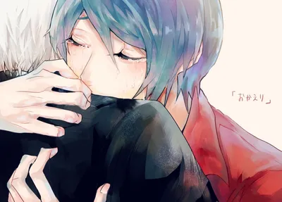 Tsukiyama Shuu - Tokyo Ghoul - Zerochan Anime Image Board картинки