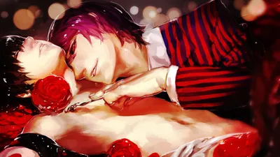 40+ Shū Tsukiyama HD Wallpapers and Backgrounds картинки