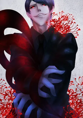 Shuu Tsukiyama ❤ - yui1234 Fan Art (42825661) - Fanpop картинки