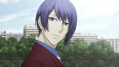 Tsukiyama, Episode 9 || Tokyo Ghoul :re | Токийский гуль, Красивые мужчины,  Аниме картинки